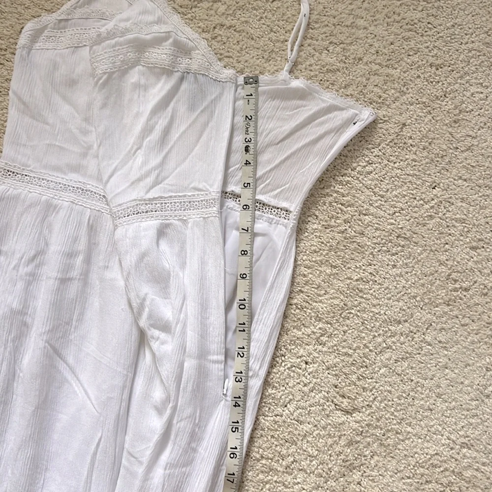 Forever 21 Maxi dress - Picture 9 of 13